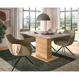 Möbel Boss Motion 150 x 76 x 90 cm braun