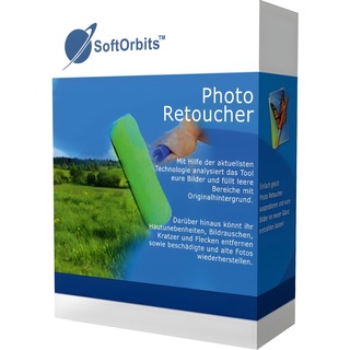 SoftOrbits Photo Retoucher 6