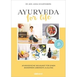 Ayurveda for Life