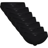 Tom Tailor Herren Slip 7er Pack