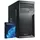 hyper byte Office PC Intel Core i7 32 GB RAM 1 TB SSD