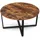 holz4home Indie Braun Eiche 88 x 47 cm