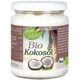 Kopp Vital Kokosöl 250ml vegan Premiumqualität aus biologischem Anbau