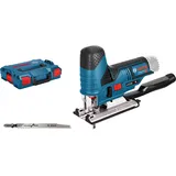 Bosch GST 12V-70 Professional ohne Akku + L-Boxx