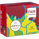 Fair Squared Kondome Love*R Mix Box 50 St