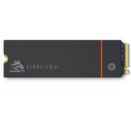 Seagate FireCuda 530, ZP500GM3A023 / NVMe PCIe 4.0, 500GB SSD