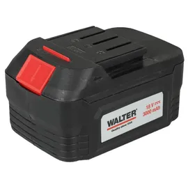 Walter Akku-Drehschlagschrauber 18 V inkl. Zubehör