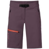 Vaude Women's Badile Shorts