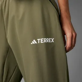 adidas Terrex Multi Liteflex Hose Beige M