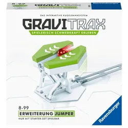 Jumper - GraviTrax