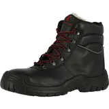 Sicherheitsstiefel S3 "POWER STEP WINTER" - 37 - schwarz