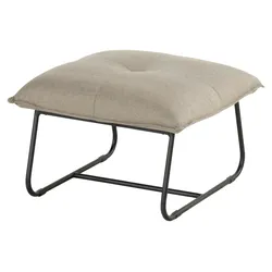Schöner Wohnen Fontein Hocker Sunbrella