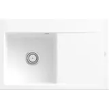 Villeroy & Boch Subway Style 45 Küchenspüle 334801R1