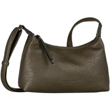 Tom Tailor Evelina Damen Umhängetasche Crossbody Bag Klein Grün