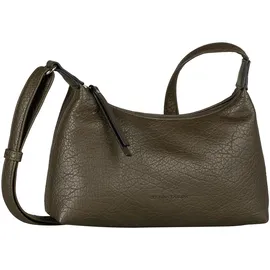 Tom Tailor Evelina Damen Umhängetasche Crossbody Bag Klein Grün