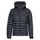 Tommy Hilfiger Global Stripe Jacket mit Kapuze Blau Desert Sky), L