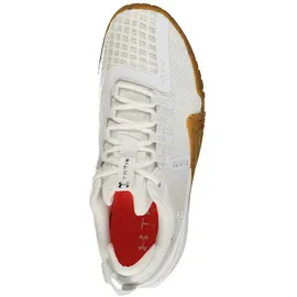 Under Armour Ua Tribase Reign 6 Herren Weiß 40