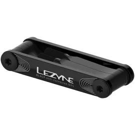 Lezyne V Pro 17 Multitool - schwarz