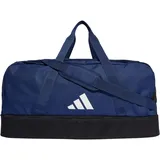 adidas Tiro League Duffelbag Team Navy Blue 2 / Black / White L