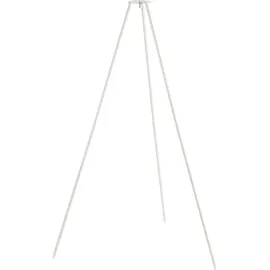 membantu Set Federwiege Basic mit Ständer Basic & Motor Natur, Beige