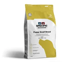 Specific Cpd-s Welpenfutter Für Kleine Hunderassen 4kg - Multicolor - 4kg