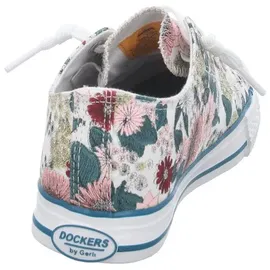 Dockers Sandale Rosa 33