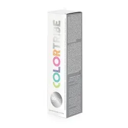 BBcos Color Tribe Direct Color Cream - Neutral 0 100ml