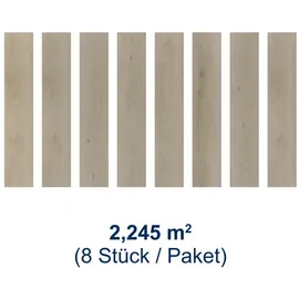 Strong Spc SPC Strong Variant Bodenbelag Yellowstone Oak
