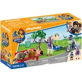 Playmobil Duck On Call Polizei Action. Fang den Dieb! 70918