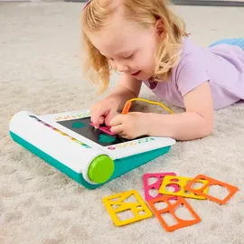 Mattel Fisher-Price Doodle Pro Lernstation