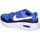 Nike Air Max SC Kinder 402 hyper royal/white-midnight navy 40