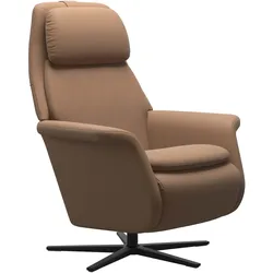 Stressless Sessel | Sam Batick Latte Sirius PowerTM