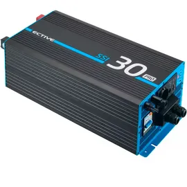 Ective SSI 30 PRO 3000W/12V Sinus-Wechselrichter