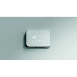 Etherma Externes Raumthermostat FIRE+ICE2
