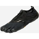 Vibram V-Run Damen 38,0 schwarz