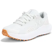 Under Armour W Surge Golf white clay -white clay
