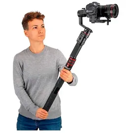 Manfrotto MVGBF-CF Fast GimBoom