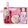Accentra Duschset SWEET PEONY Lotion 4-teilig