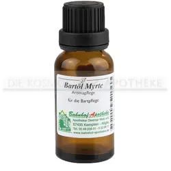 BARTÖL Myrte 20 ml
