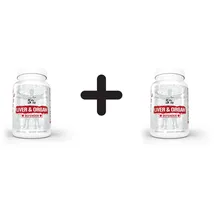 5% Nutrition x 5% Nutrition Liver & Organ Defender - Legendary Series - EUR/kg)