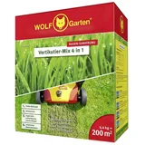 WOLF-Garten Wolf-Garten, Samen, Rasenreparatur V-Mix 200 6.4kg