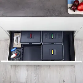 SOTech Metropolis PTC22 36 l Grau