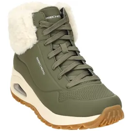 SKECHERS Uno Rugged - Fall Air olive 39
