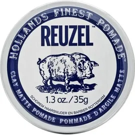 Reuzel Clay Matte Pomade 35 g