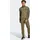 adidas DAYREADY TRAININGSANZUG Herren Olive Strata XL