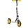 coolmobility Flax 8.4 white/yellow