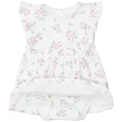 Staccato Tunika mit Body flower gemustert, 80