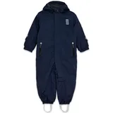 Kabooki Wear LWJULIAN 711 - Snowsuit dark navy 86