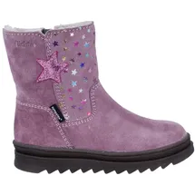 Richter Anna Mode-Stiefel mauve/candy 29