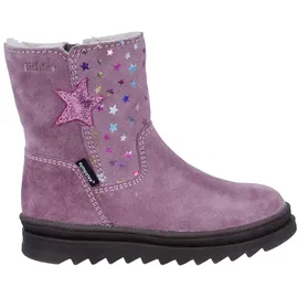 Richter Anna Mode-Stiefel mauve/candy 29